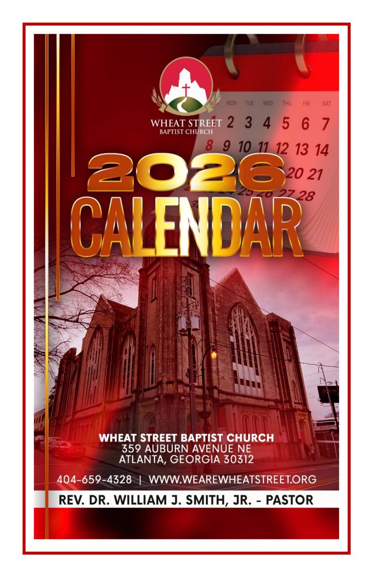 2026 Calendar of Events 10-26-1